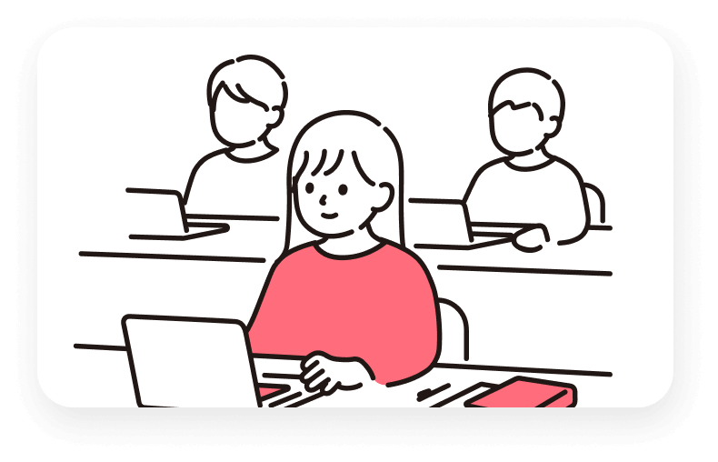 入社前で何か準備がしたい